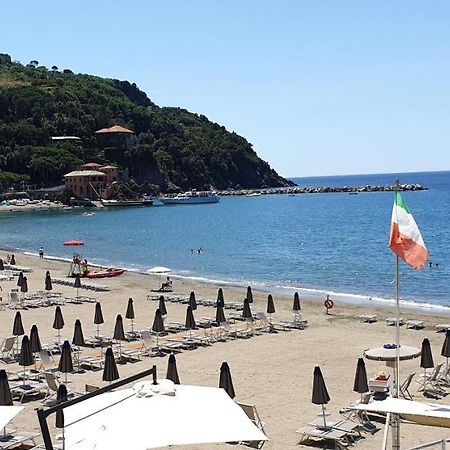 Beach Paradise Leilighet Levanto Eksteriør bilde